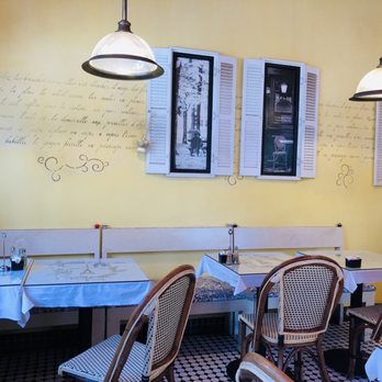 Crepes de Paris - Breakfast & Brunch Near Me - Pasadena, California