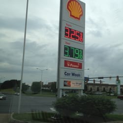 Shell