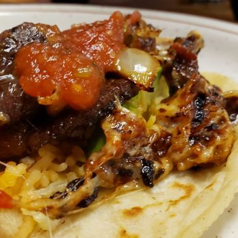 La Enchilada - Mexican Near Me - Bismarck, North Dakota