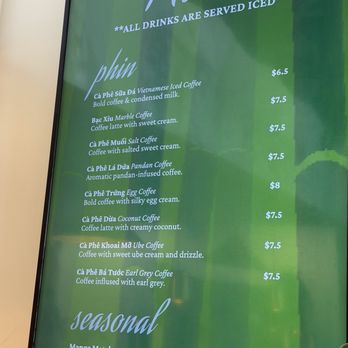 Phin Brew - Coffee & Tea Near Me - Glendale, Arizona Phin Brew - Coffee & Tea Near Me - Glendale, Arizona