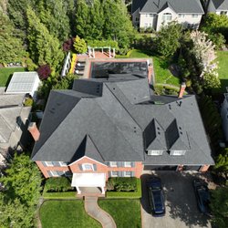 Gonzalez Eagle Roofing - Delivering peace of mind directly to your doorstep. Check out some of our work in the Portland/Bethany area!