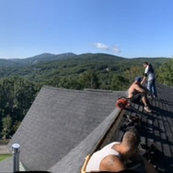Roof Chasers Construction - Roofing Near Me - Concord, New Hampshire
