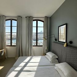 Hôtel Belle-Vue vieux-port Marseille - Hotel écologique vieux-port marseille https://hotelbellevuemarseille.com/