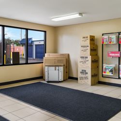 Hayward Self Storage