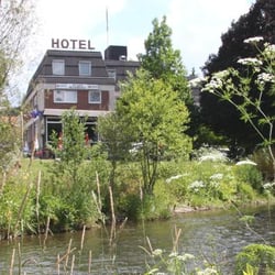 Hotel Stadt Marsberg