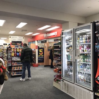 CVS Pharmacy - people shopping in a store - Drugstores Near Me - Wilton, Connecticut
