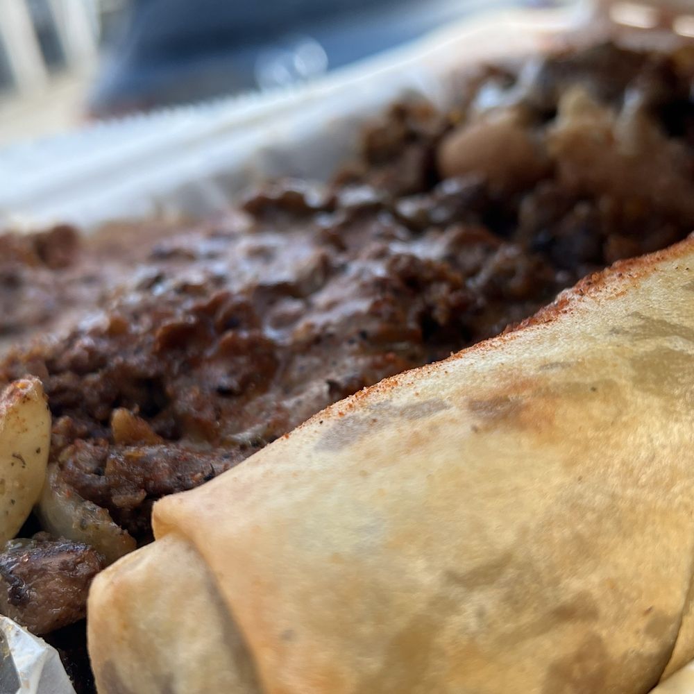 A sampler platter with enough for Two! A sampler platter with enough for Two!