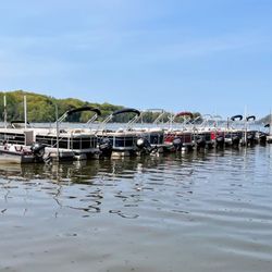 South Bay Marina