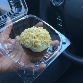 Favor Desserts - Bakeries Near Me - Durham, North Carolina