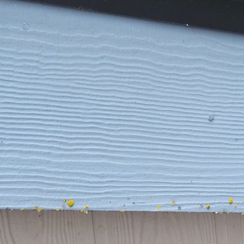 Lowe's Home Improvement - A nail hanging through my flashing into nothing - Hardware Stores Near Me - Eugene, Oregon