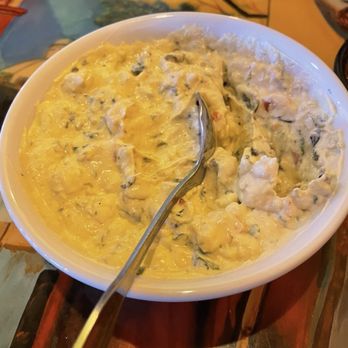 La Casa de Juana - Queso Fundido - Mexican Near Me - Phoenix, Arizona
