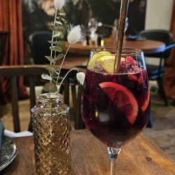 La Paz - Sangria