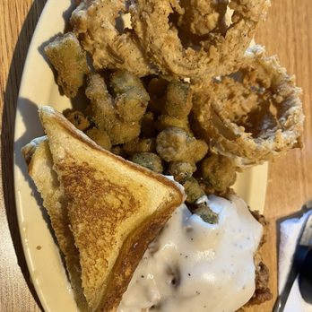 Wild Bill's Grill - Chicken fried chicken, fried okra and onion rings - Burgers Near Me - Woodville, Texas Wild Bill's Grill - Chicken fried chicken, fried okra and onion rings - Burgers Near Me - Woodville, Texas