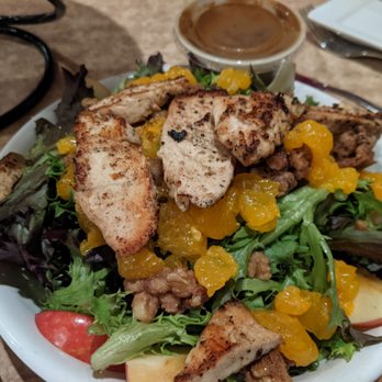 Red Devil Restaurant & Bar - Apple chicken salad - Italian Near Me - Pinetop, Arizona Red Devil Restaurant & Bar - Apple chicken salad - Italian Near Me - Pinetop, Arizona