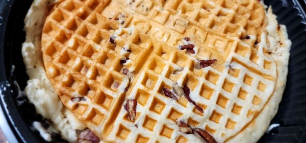 Waffle House by null