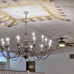 Reading Event Center