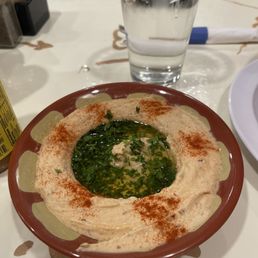 Hummus