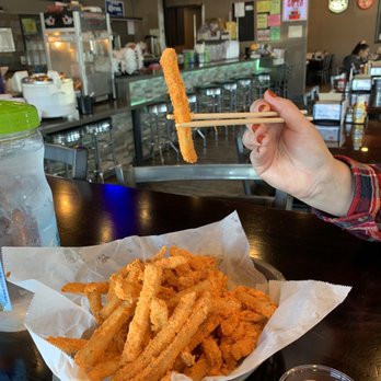 ChiMek - Korean Near Me - Santa Clara, California