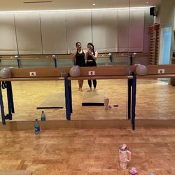 Sweat + Soul
