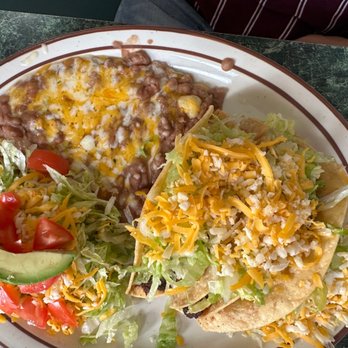 Azteca Restaurant - Mexican Near Me - Lancaster, California