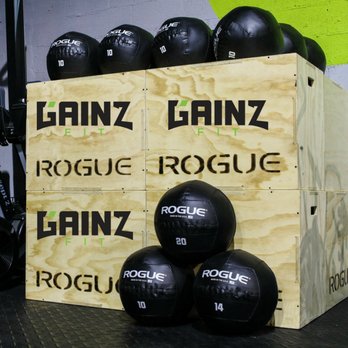 Gainz Fit - Trainers Near Me - Miami, Florida Gainz Fit - Trainers Near Me - Miami, Florida