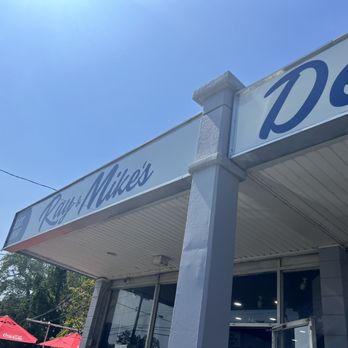 Ray and Mike's Dairy & Deli - Front - Delis Near Me - Hamden, Connecticut Ray and Mike's Dairy & Deli - Front - Delis Near Me - Hamden, Connecticut
