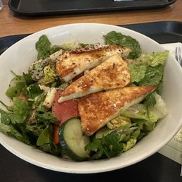 Fattoush Salad