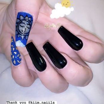 Haute & Savvy Nails - Nail Salons Near Me - Temecula, California