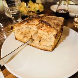 Sourdough bread Sourdough bread