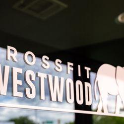 CrossFit Westwood