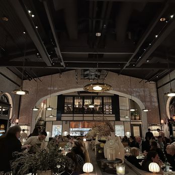 Osteria Mozza - Inside - Italian Near Me - Washington, DC, District of Columbia Osteria Mozza - Inside - Italian Near Me - Washington, DC, District of Columbia