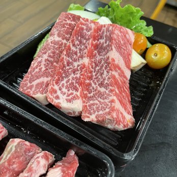 Saemaeul Restaurant - Korean Near Me - Buena Park, California