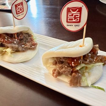 Ramen Spot - 16. Japanese Bun - Ramen Near Me - Alpharetta, Georgia Ramen Spot - 16. Japanese Bun - Ramen Near Me - Alpharetta, Georgia