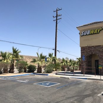 Subway - Store - Sandwiches Near Me - Blythe, California Subway - Store - Sandwiches Near Me - Blythe, California