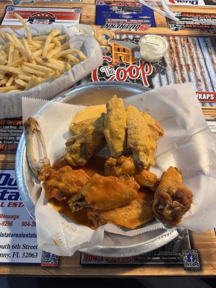 The Coop Image