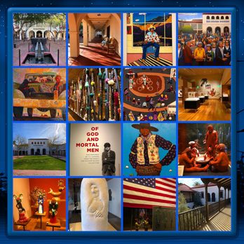 Heard Museum - Montage of images from the Heard Museum - Museums Near Me - Phoenix, Arizona Heard Museum - Montage of images from the Heard Museum - Museums Near Me - Phoenix, Arizona