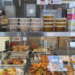 Bulakenyos - Takeout food in single portions