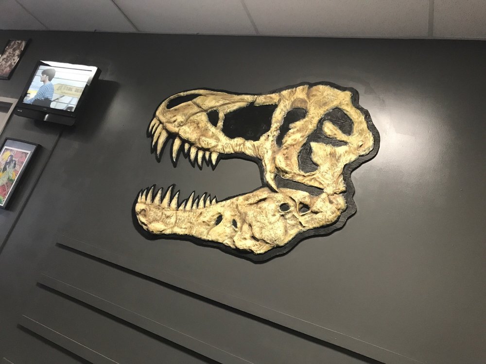 PHYSICAL GRAFFITI TATTOO STUDIO 14 Photos & 18 Reviews 374 Ridge Rd