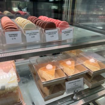Tous les Jours - Bakeries Near Me - Portage, Michigan