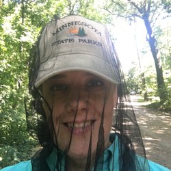 Sakatah Lake State Park