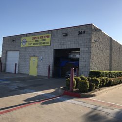 Terrell Muffler & Auto Repair