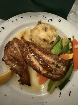 Temptation Restaurant by null