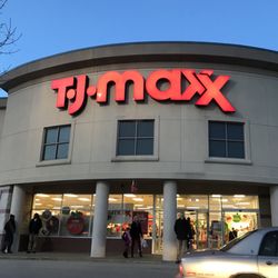 Tj Maxx