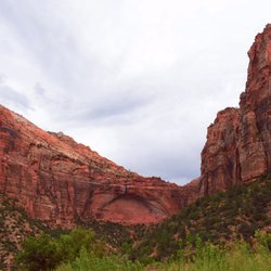 Zion Human History Museum
