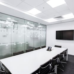 Leisure Technologies - Media & Conference Rooms