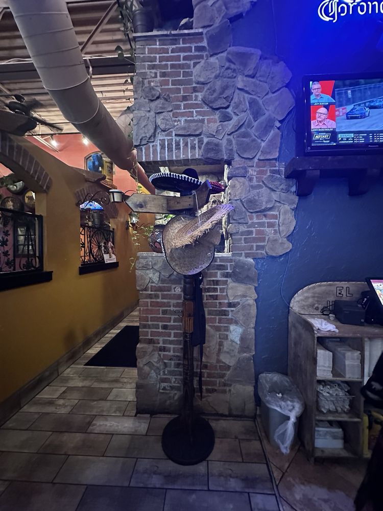 El Jinete