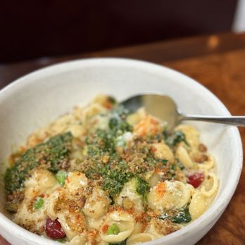 Ci Siamo - Orecchiette - Italian Near Me - New York, New York
