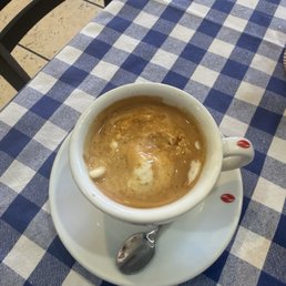 Affogato Affogato