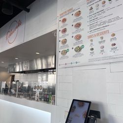Sunset Eats - 2025.12.18 Pokeworks! $15.95 for 2 ; $18.75 for 3 proteins