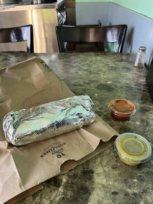 Cafe 23 – Indian Street Food by null